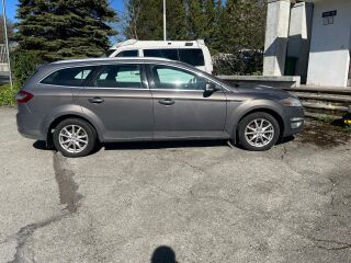 Ford Mondeo 2.0 107kW
