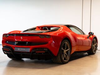 Ferrari 296 GTS 3.0 488kW