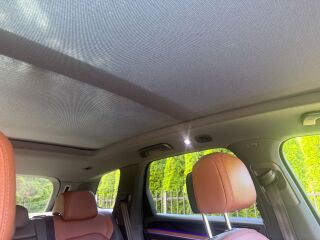 Volkswagen Touareg R Line 3.0 210кВ