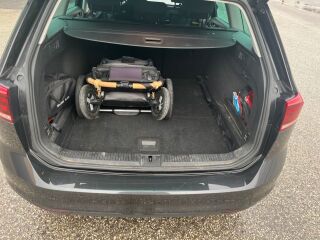 Volkswagen Passat Business 1.5 110kW