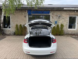 Tesla Model 3 Facelift Long Range AWD DUAL MOTOR 366kW