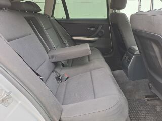 BMW 318 Faselift 2.0 105kW