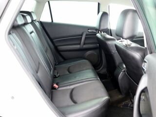 Mazda 6 Luxury Facelift ATM 2.0 114kW