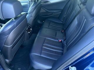 BMW 530 XDrive M-Sport 3.0 195kW
