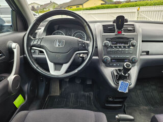 Honda CR-V 2.0 110kW