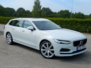 Volvo V90 2.0 140kW