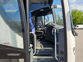Scania Omniexpress K 380 280kW