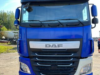 DAF XF 340kW