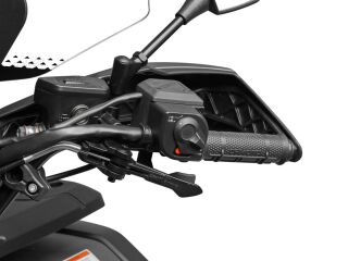 CFMOTO CFORCE 625 Touring Overland ABS T3b 33kW