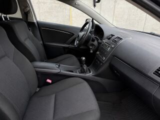 Toyota Avensis 1.8 i 108kW