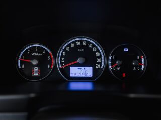 Hyundai Santa Fe Comfort 4x4 2.2 114кВ