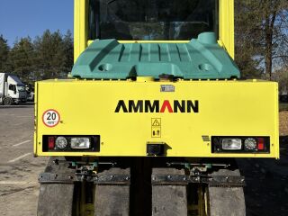 Ammann ART 240 Deutz TCD 3.6 74kW