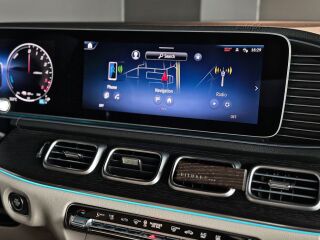 Mercedes-Benz GLE 350 de 4Matic Facelift 2.0 R4 225kW