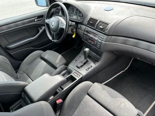 BMW 320 2.0