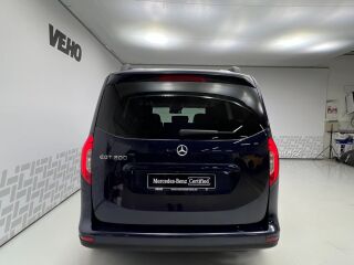 Mercedes-Benz EQT 200 51kW
