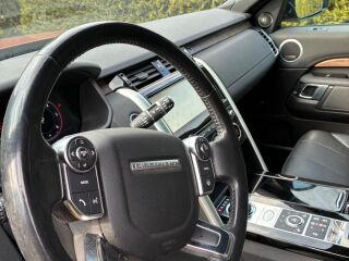 Land Rover Discovery 2.0 177kW