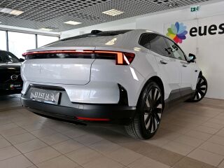 Polestar 4 RWD PRO PACK XENIUM INTELLI SAFE PRO 200kW