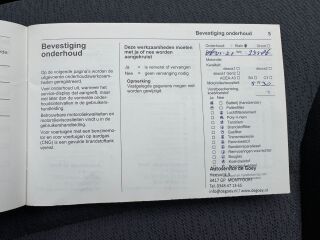 Opel Vivaro 1.6 D 92kW