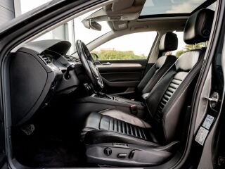 Volkswagen Passat 4Motion BiTDI 2.0 176kW