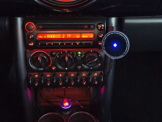 MINI Cooper 7 edition 1.6 66kW