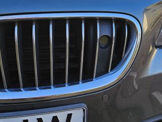 BMW 530 Luxury line xDrive F11 Facelift 3.0 R6 190kW