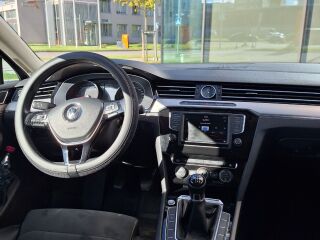 Volkswagen Passat 2.0 110kW