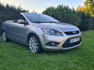 Ford Focus Pininfarina 2.0 100kW