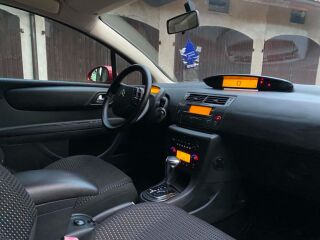 Citroen C4 1.6 80kW