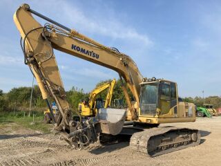 Komatsu