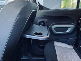 Citroen Berlingo XTR 1.5 96kW