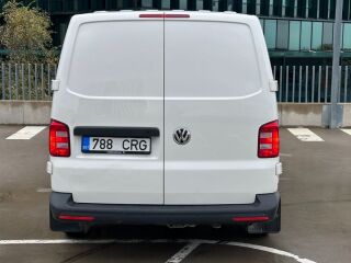 Volkswagen Transporter TDi N1 2.0 110kW
