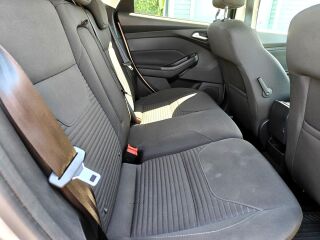 Ford Focus 1.0 92кВ