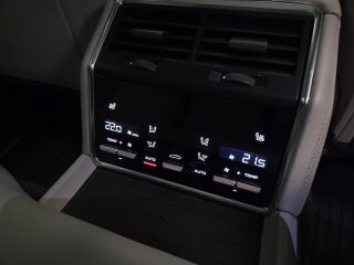 Porsche Panamera G2 II 4S EHybrid Sport Turismo 2.9 324kW