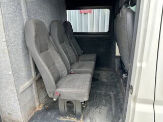 Peugeot Boxer L3H2 N1 2.2 88kW