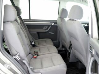 Volkswagen Touran Comfortline Facelift 1.9 TDI 66kW