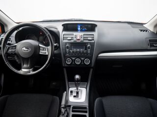 Subaru XV 1.6 84kW