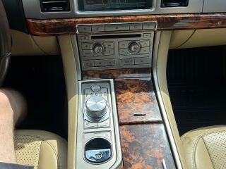 Jaguar XF 2.7 152кВ