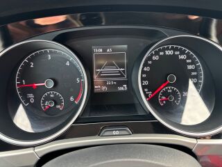 Volkswagen Touran Business 1.6 TDi 85кВ