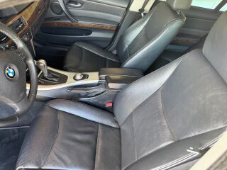 BMW 330 xd Touring 3.0 d 170кВ