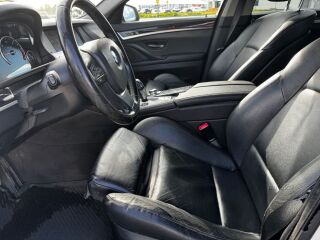 BMW 525 2.0 160kW