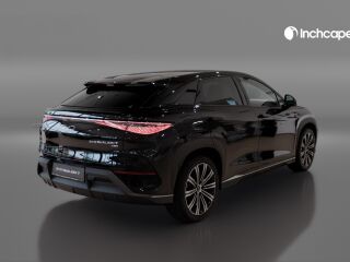 BYD Sealion 7 Design AWD 390kW