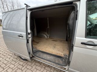 Volkswagen Transporter 2.0 75kW