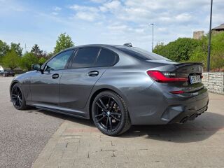 BMW 320 XDRIVE 2.0 140kW