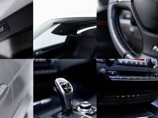 BMW X5 3.0 225kW