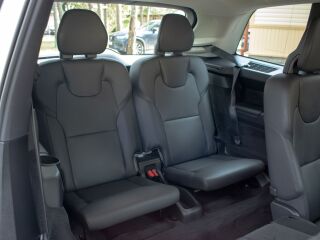 Volvo XC90 7s T8 Long Range Inscription Intelli PRO Wntr 2.0 T8 AWD Recharge PHEV Long Range 335kW