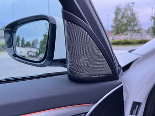 BMW 530 M-Sportpaket 2.0 135кВ
