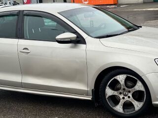 Volkswagen Jetta 2.0 R4 TDI 81kW