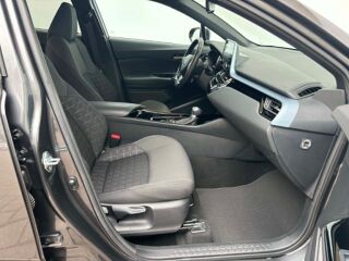 Toyota C-HR Style 72kW