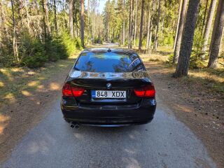 BMW 330 3.0 R6 180kW