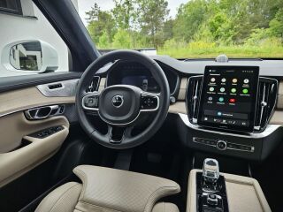 Volvo XC90 AWD ULTRA BRIGHT 2.0 T8 Twin Engine Plug-in Long range 335kW